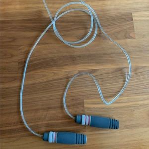 NIKE Jumprope
